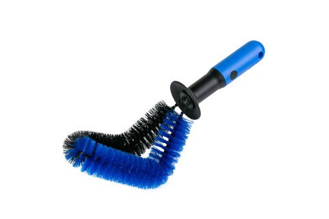 Univerzalna savijena četka za felge