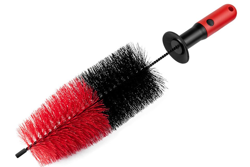 Βούρτσα λεπτομέρειας XL