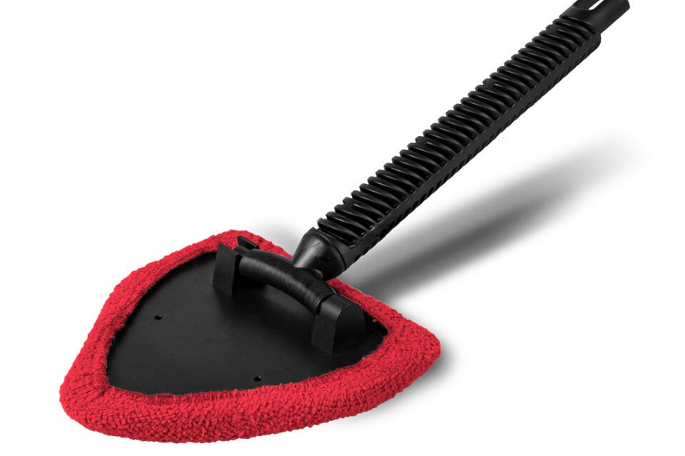 Pralnik oken z mikrovlakni K 28 cm