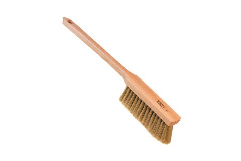 Perie din lemn lungime 43 cm