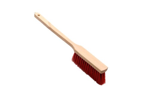 Perie de lemn D43