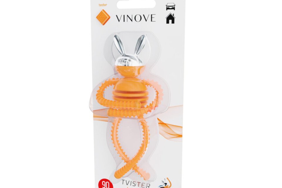 VINOVE TWISTER BAHRAIN osvježivač zraka