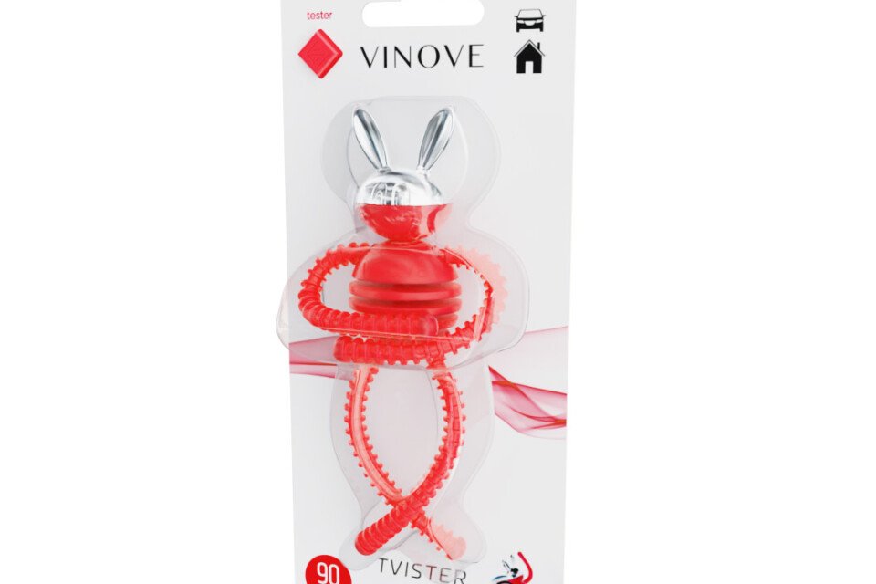 VINOVE TWISTER MARANELLO osvježivač zraka