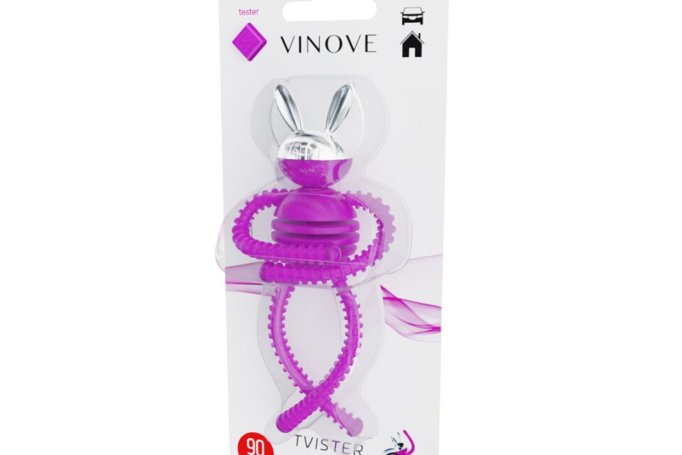 VINOVE TVISTER MONZA osveživač vazduha