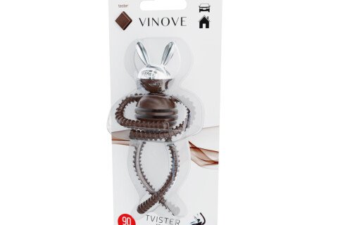 Αποσμητικό χώρου VINOVE TWISTER ROME