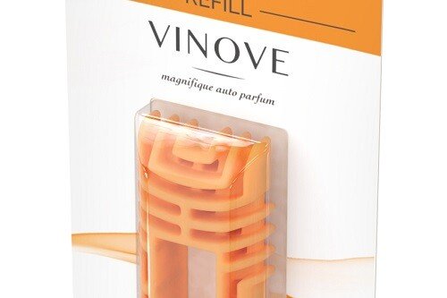 Wkład do odświeżacza powietrza VINOVE BAHRAIN