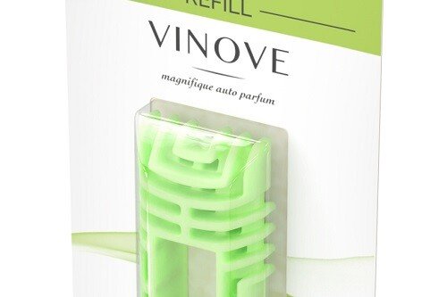 Náplň do osvěžovače vzduchu VINOVA YAS MARINA