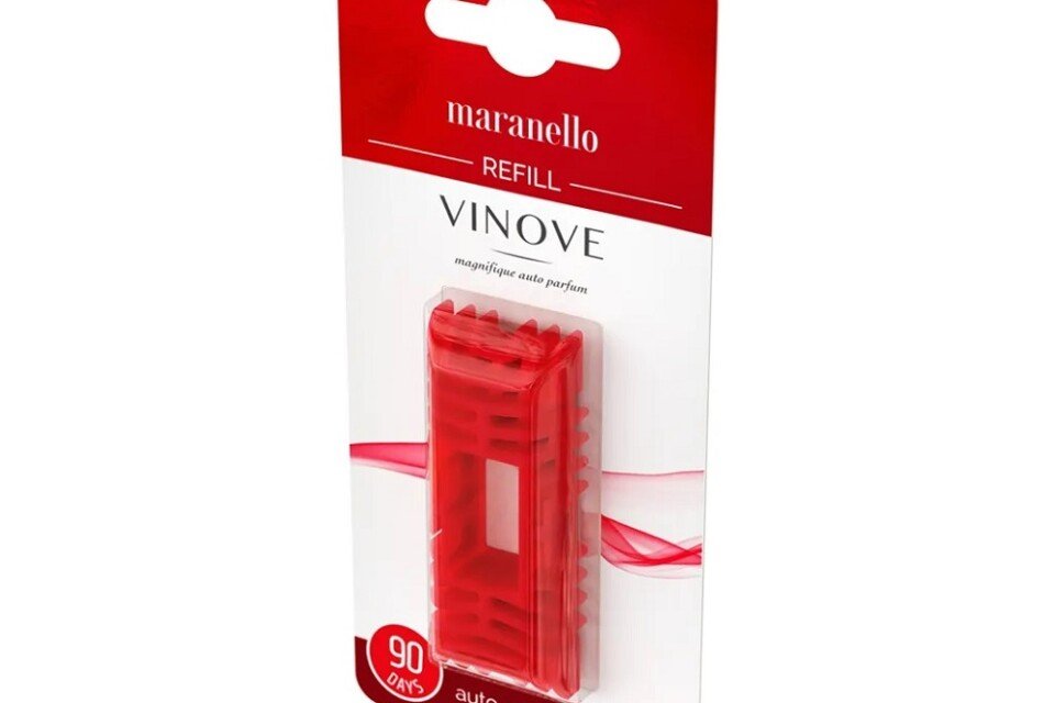 Náplň do osvěžovače vzduchu VINOVE MARANELLO