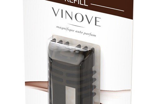 Rezervă pentru odorizant VINOVE ROME