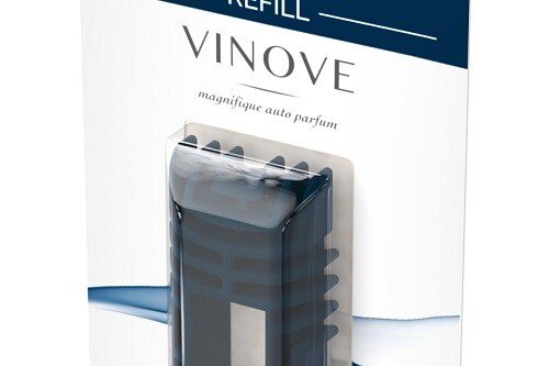 Ricarica per deodorante per ambienti VINOVE PARIS