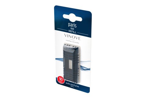 Ricarica per deodorante per ambienti VINOVE PARIS