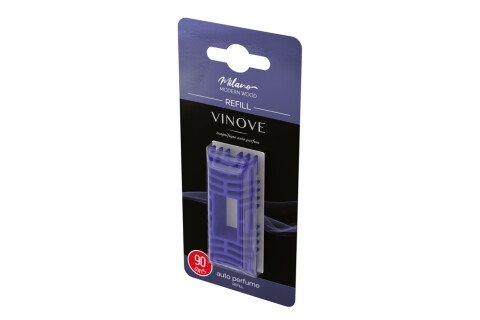 Ανταλλακτικό για αποσμητικό χώρου VINOVE MILANO