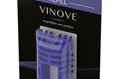 Ανταλλακτικό για αποσμητικό χώρου VINOVE MILANO