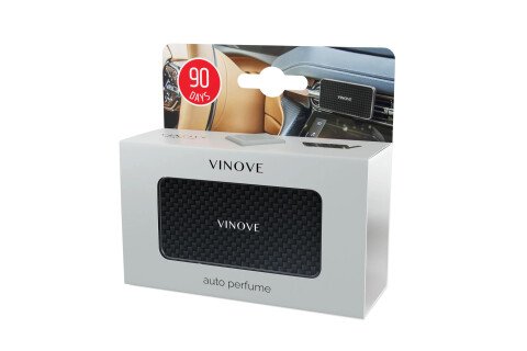 Zapach do samochodu Vinova Silverstone Power Line