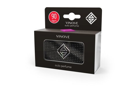 Αποσμητικό χώρου VINE PRESTIGE JEWELLERY LINE MONZA