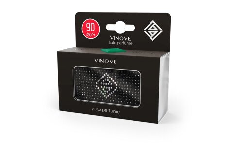 Osvěžovač vzduchu VINO PRESTIGE JEWELERY LINE MIAMI