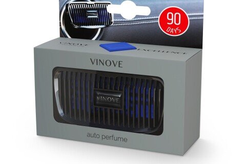 Osviežovač vzduchu VINOVE EVOLUTION LINE INDIANAPOLIS