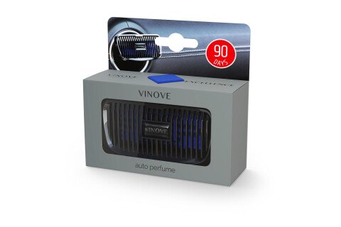 Osviežovač vzduchu VINOVE EVOLUTION LINE INDIANAPOLIS
