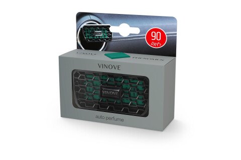 Osvěžovač vzduchu VINOVE EVOLUTION LINE MIAMI