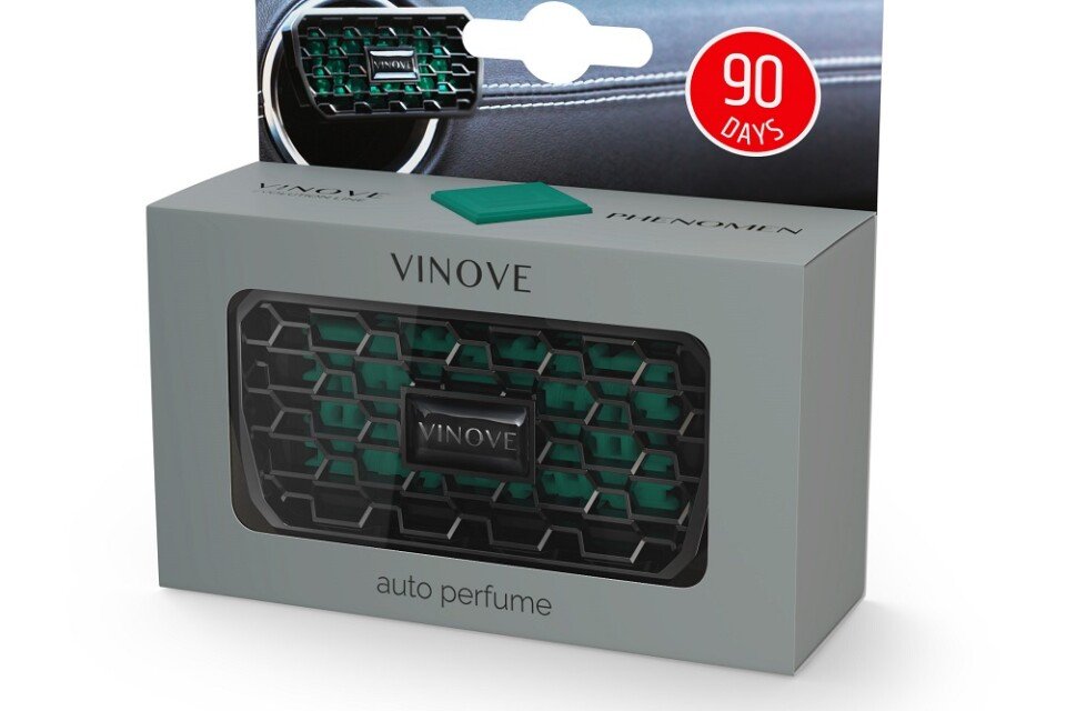 Osvěžovač vzduchu VINOVE EVOLUTION LINE MIAMI