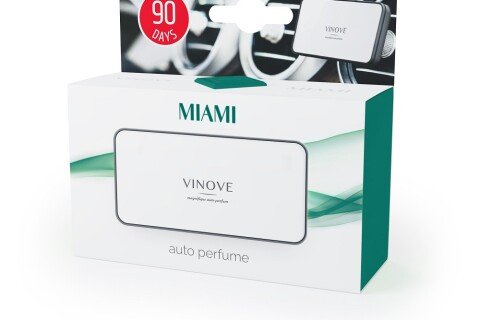 VINOVE MIAMI ORIGINAL osvěžovač vzduchu