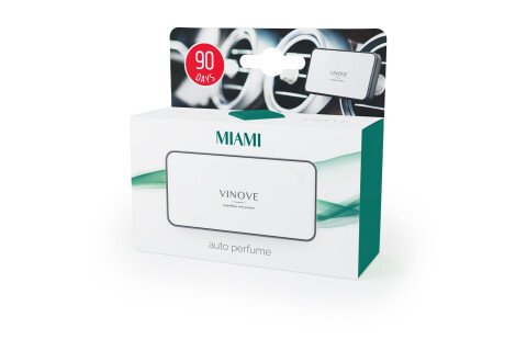 VINOVE MIAMI ORIGINAL osvěžovač vzduchu