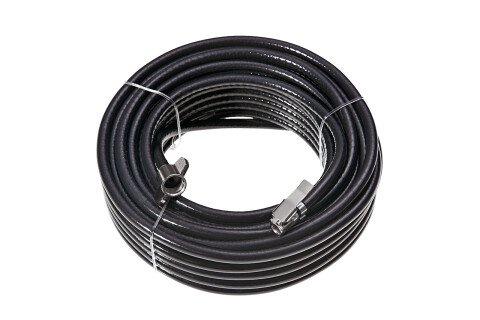 Furtun de umflare a anvelopelor de 8 metri