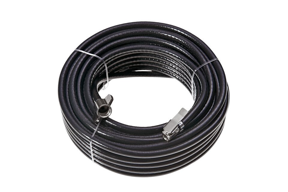 Furtun de umflare a anvelopelor de 8 metri