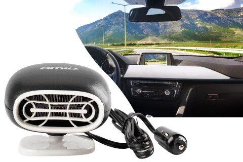 FasDry autófűtő ventilátor