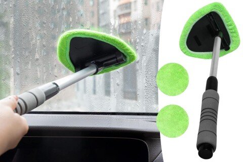 Glassterra produžni čistač auto prozora