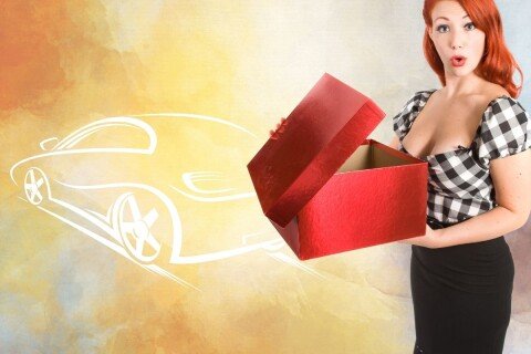 Paket iznenađenja OnTheRoad