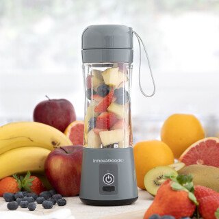 Prijenosni Punjivi Blender Shakuit InnovaGoods