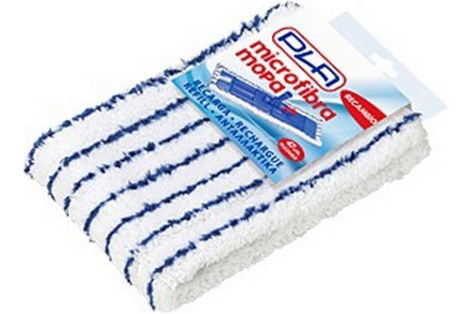 Mopok cseréje Pla 427 Mikroszál 47 x 15 cm (47 x 15 cm)