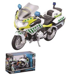 Motor BMW Guardia Civil 1200 RT