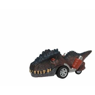 Automobil Dinosaur trenje