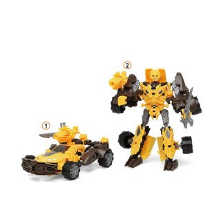 Transformers Robot 24 x 17 cm