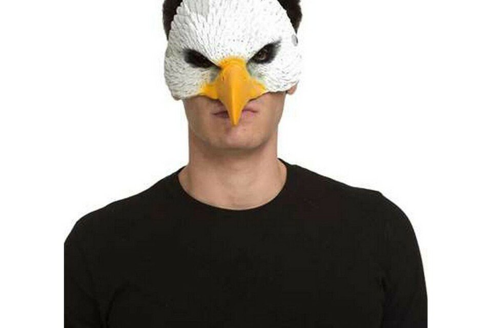 Maszk My Other Me Sas Egy méret