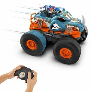 Hot wheels sale radio