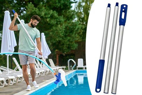 Drška PoolStick za vodeni usisivač PoolVacc