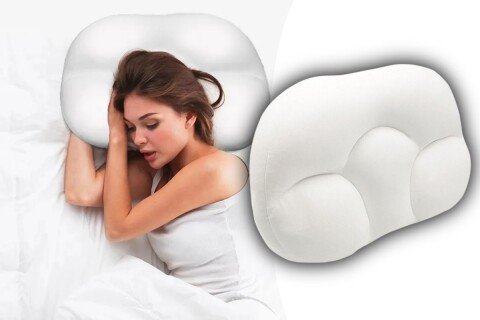 Svestrani jastuk SoftPillow