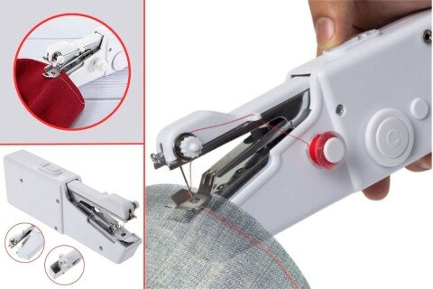 Mali ručni šivaći stroj SewingMach