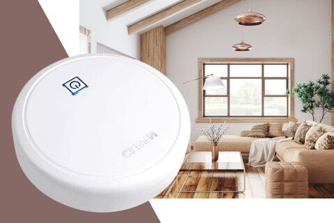 Robotski usisivač CleanNow