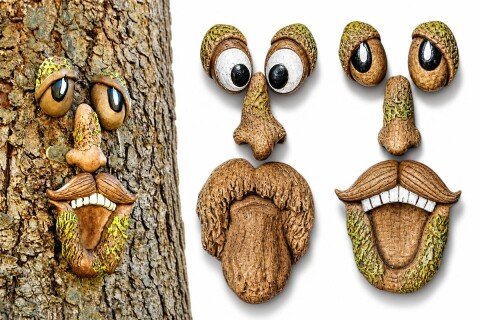 Decorazione del giardino GardenMan