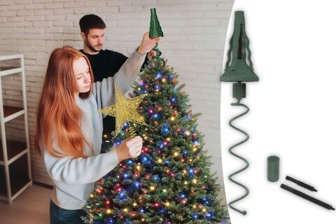 ApexBrace podesiva stabilizatorska šipka za vrhove drveta