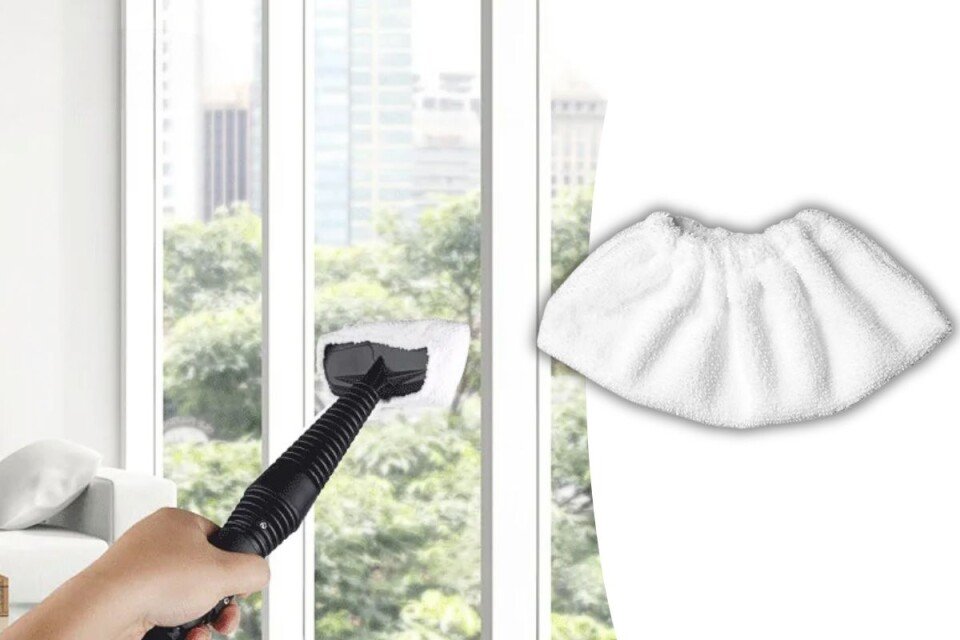 További VapurexCloth kendő Vapurexhez