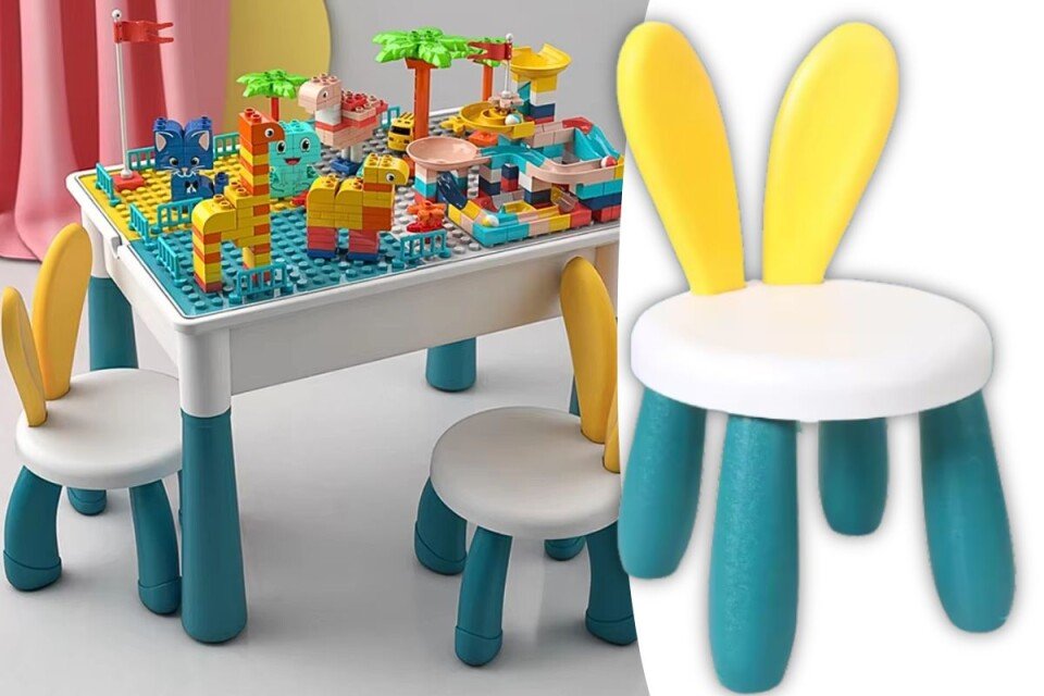 Dječja stolica MimsyChair