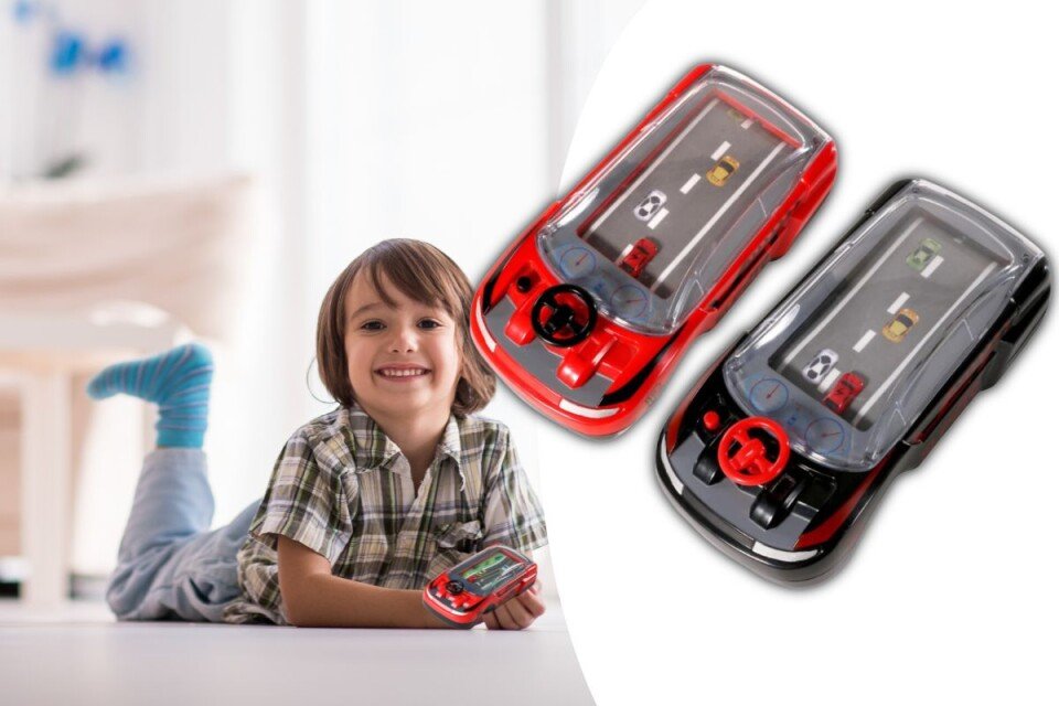 ToyDrivingMax giocattolo da guida al volante