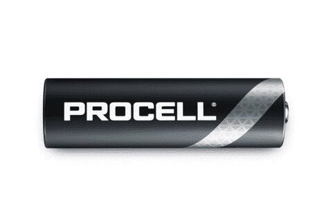 Baterija Duracell Procell/Industrial LR03 AAA