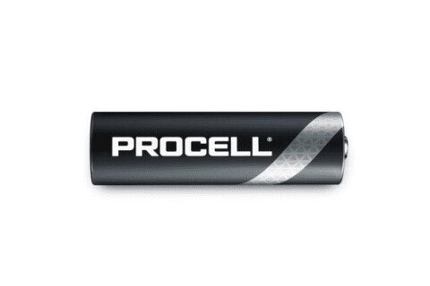 Baterija Duracell Procell/Industrial LR03 AAA