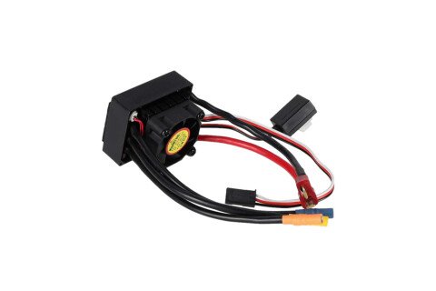 Pannello di controllo RC WLToys 124016